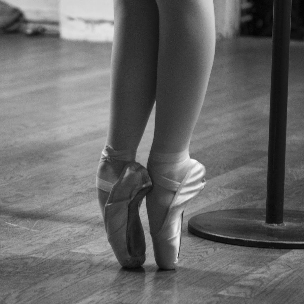 Workshop La Danse - Anne Meteier 2